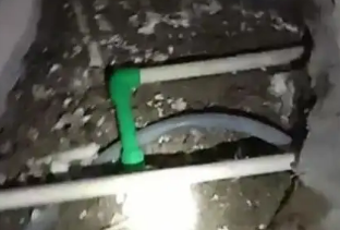 浦江测漏水公司