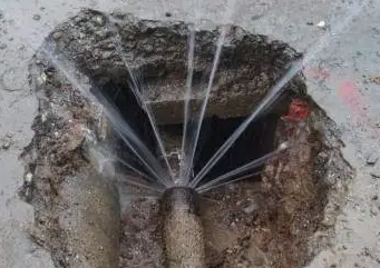 浦江漏水检测多少钱