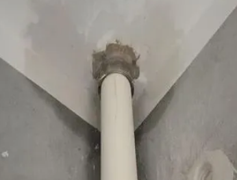 浦江卫生间测漏水价格