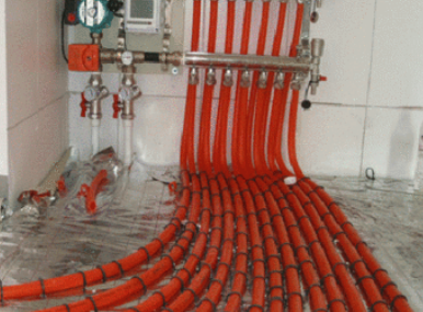 浦江地暖维修多少钱