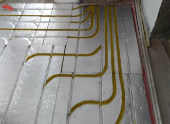 浦江地暖维修哪家好