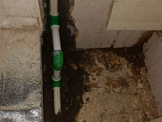 浦江卫生间测漏水哪家好