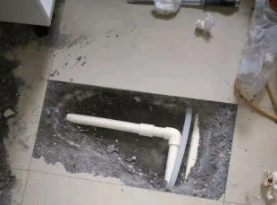 浦江卫生间测漏水哪家好