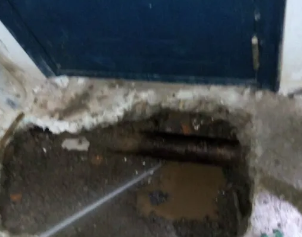 浦江水管漏水检测多少钱